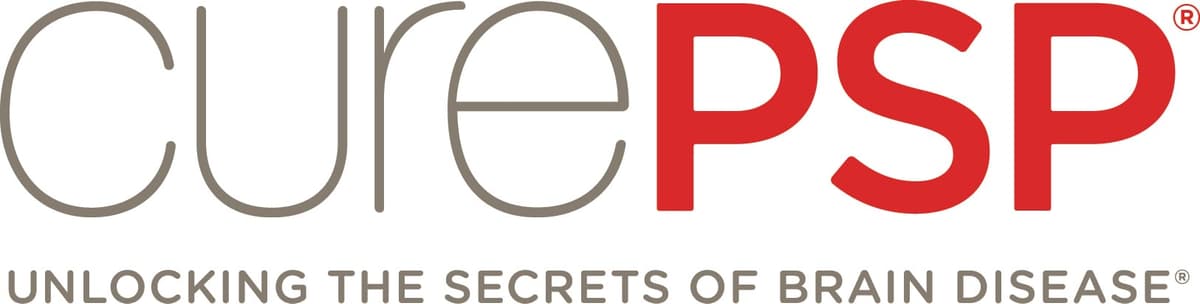 CurePSP logo